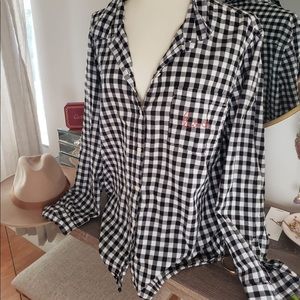 OLD NAVY Buttoned shirt